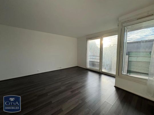 Appartement à louer 2 pièces 49.37m² - Photo 1