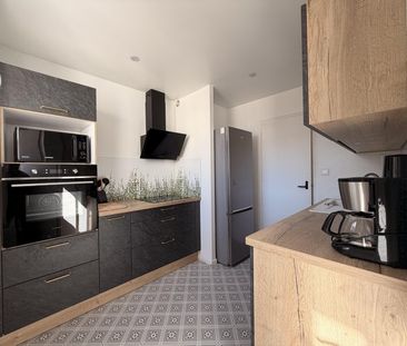 Location / Appartement - Photo 1