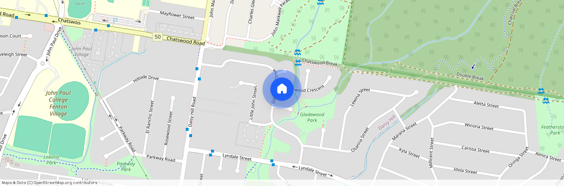 3 Sherwood Crescent, Qld 4127, Daisy Hill