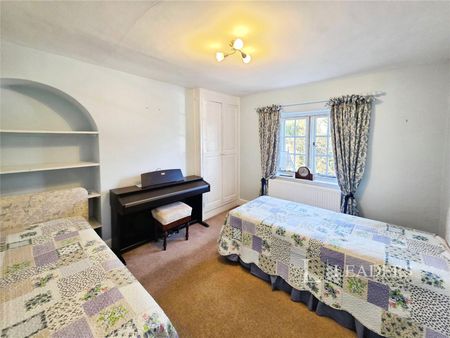 3 bedroom cottage to rent Old Great North Road, Stibbington, Peterborough, PE8 - Photo 4