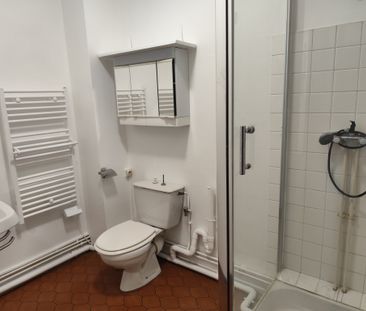 Location Appartement 1 pièce 24m² CAHORS 46000 - Photo 5