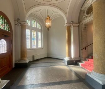 Leipzig, Waldstraßenviertel, Waldstraße 56 - Photo 4