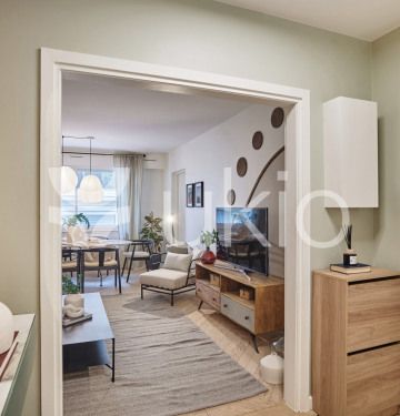 Appartement • Muette Sud - Photo 2