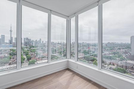 For Lease - 203 College Street Unit# 1702, Toronto, Ontario - Photo 2