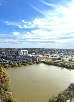 For Lease - 3079 Trafalgar Road Unit# 1610, Oakville, Ontario - Photo 1