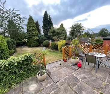 3 bedroom semi-detached house to rent - Photo 4