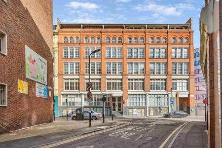 1 bedroom apartment to rent - Photo 3