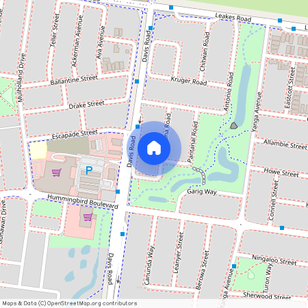 20 Tayrona Road, VIC 3029, Tarneit