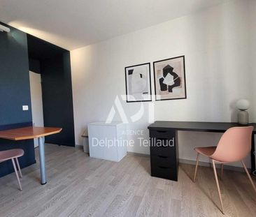 Appartement T1 à GRENOBLE - Photo 2