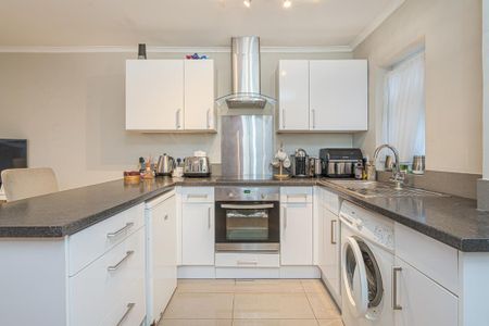 1 bedroom terraced house to rent - Photo 4