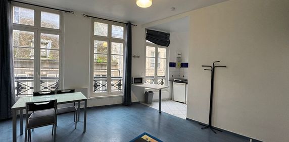 Location Appartement 1 pièce 25m² LAON 02000 - Photo 2