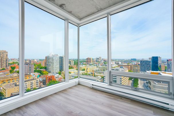 Rooted in luxury - Photo 1