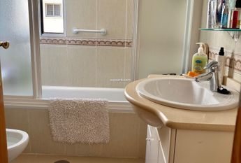 Apartment in Guardamar del Segura, PUERTO, for rent