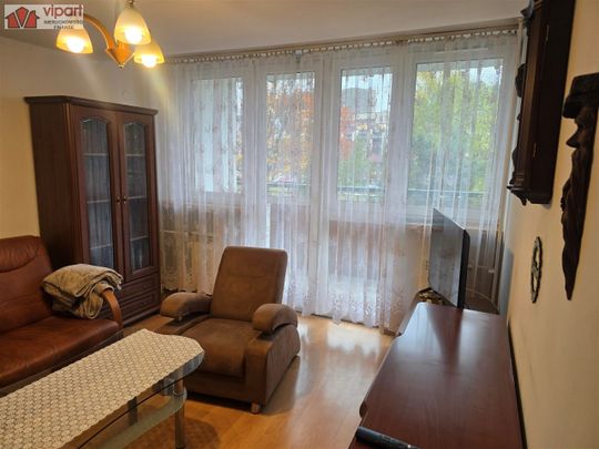 Mieszkanie na wynajem - Zdjęcie 1