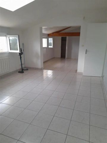 Appartement 4 pièces - 75m² à Montrevault sur evre (49110) - Photo 4