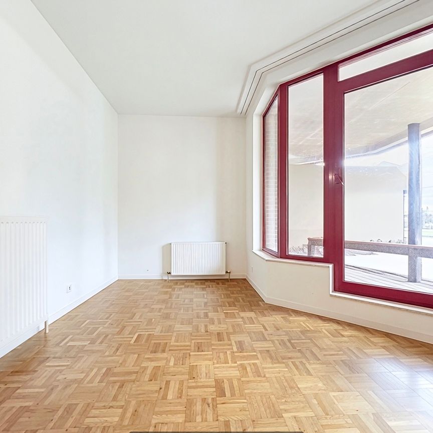 Appartement - à louer - Photo 1