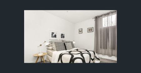 Spacious with a huge balcony! - Photo 3