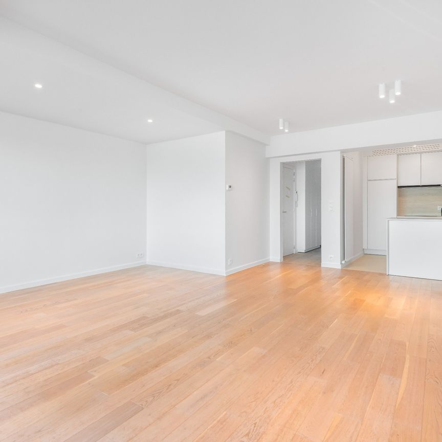 Appartement Te Huur - Knokke - Photo 1