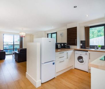 1 bedroom flat to rent - Photo 6