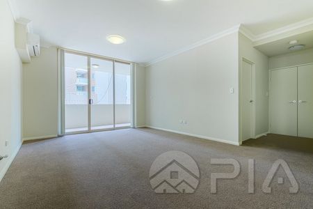 Spacious, Modern 2-bedroom Apartment For Lease NOW - Photo 5