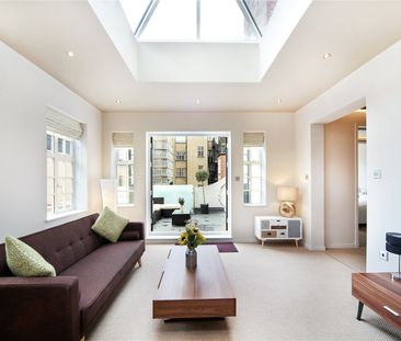 Kings Court North, Kings Road, Chelsea, London, SW3 flat to rent - Photo 5
