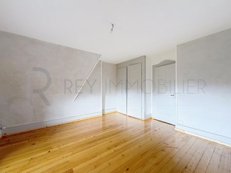 Apartment of 100 m2 - Rent - Charges - Box: 2,500, chf - all inclusive - Photo 5