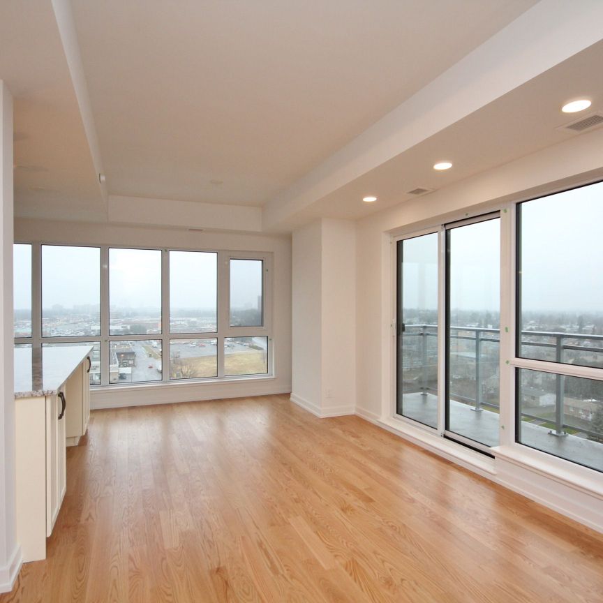 For Lease - 330 TITAN Private Unit# 1111, Cityview - Parkwoods Hills - Rideau Shore, Ontario - Photo 1