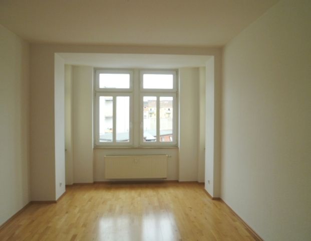 Wohnung in Gera-Zentrum - Foto 1
