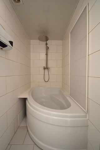 Studio met tuin te huur - Photo 3