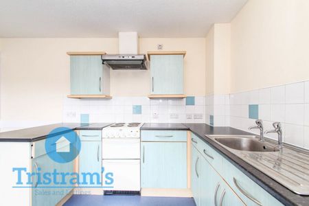 2 bed Apartment for Rent - Photo 4