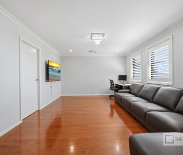 Contemporary Family Living with Exceptional Entertaining - Photo 1