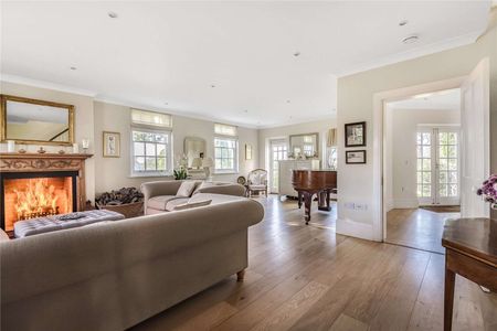 A beautiful 5 bedroom detached property with annexe in a beautiful countryside location. - Photo 5