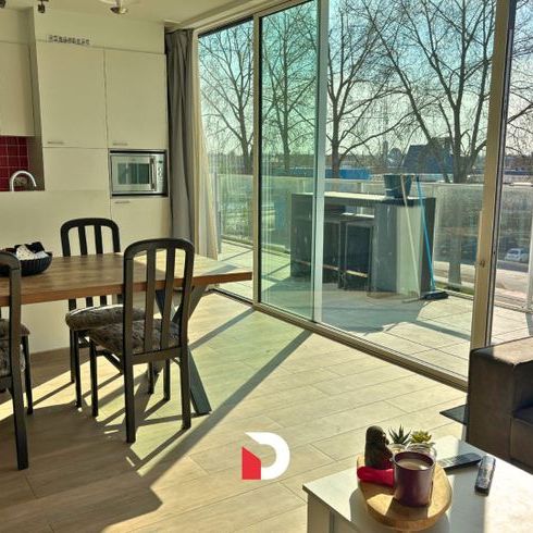 Appartement te huur - Photo 1