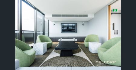 UNADULTERATED CITY SKYLINE VIEWS AT GADSDEN – UNFURNISHED WITH WHITEGOODS - Photo 4