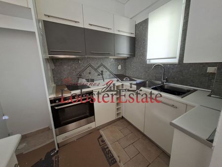 Μεζονέτα για ενοικίαση Κέντρο (Καλύβια Θορικού) - Φωτογραφία 5