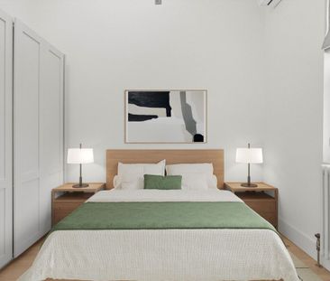 A bright, recently renovated 3 bedroom apartment available to rent ... - Photo 6