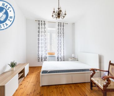 Warszawa Żoliborz, ul. Juliusza Słowackiego - Photo 2