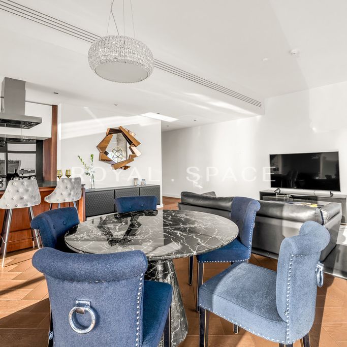 Warszawa, Śródmieście, Złota - Photo 1