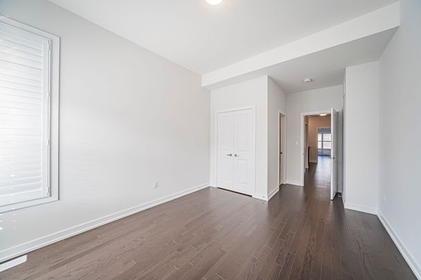 For Lease - 59 Danielle Moore Circle Unit# Upper Unit, Toronto, Ontario - Photo 1