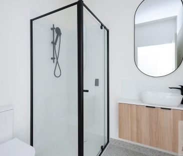 Brand New Townhouse In Fraser Rise - Photo 5