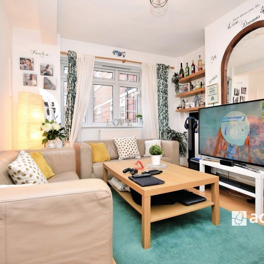 Druid Street, London, SE1 - Photo 1