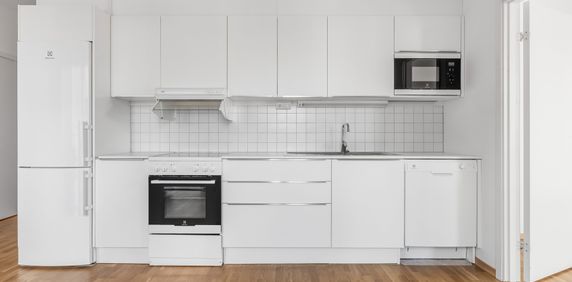 Kubikvägen, Täby - Photo 2