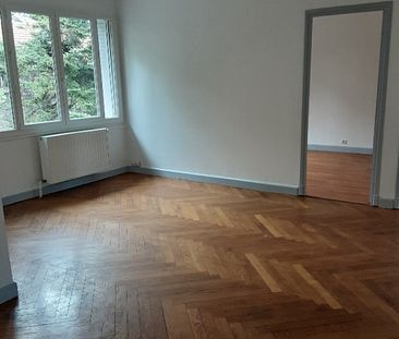 APPARTEMENT T4 - Photo 1