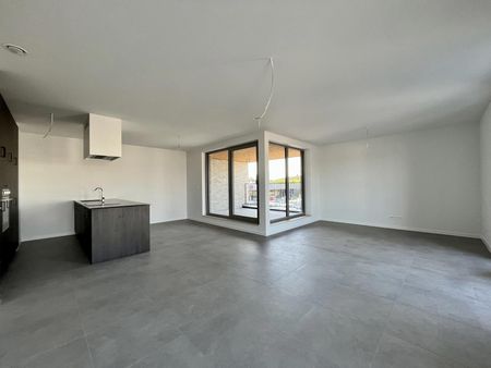 Energiezuinig app met 3 slpks en autostaanplaats - Foto 4