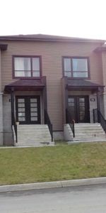 41/2 à louer SHERBROOKE ^Fleurimont) - Photo 4