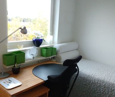 Måbärsstigen, Hässelby - Photo 1