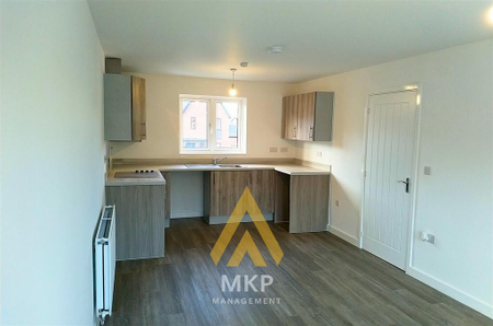 1 bedroom apartment to rent - Photo 2