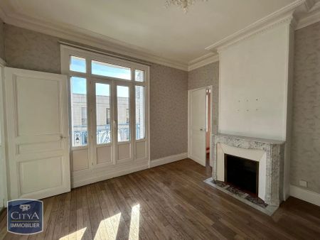 Appartement à louer 4 pièces 85.69m² - Photo 4