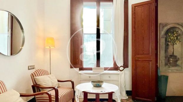 Piso de alquiler en Carrer Ponent, Colònia Sant Jordi - Photo 1