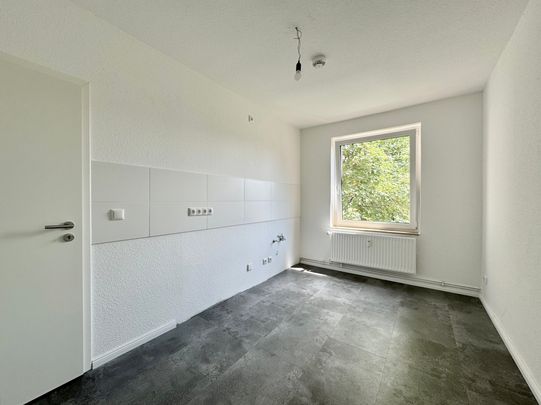 Moderne + helle 2-Zimmer-Wohnung in ruhiger & zentrumsnaher Lage - Foto 1